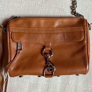 Rebecca Minkoff Mini M.A.C.